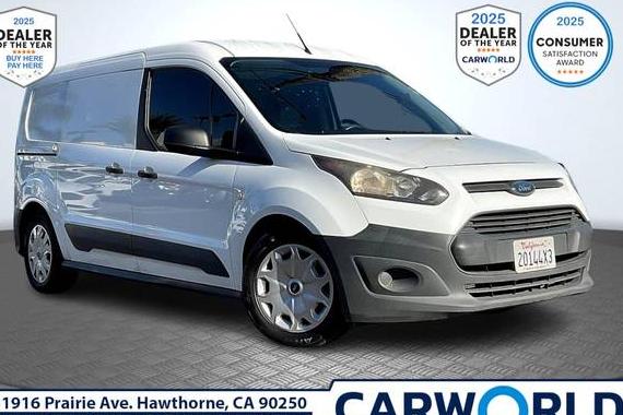 FORD TRANSIT CONNECT 2017 NM0LS7E72H1331557 image